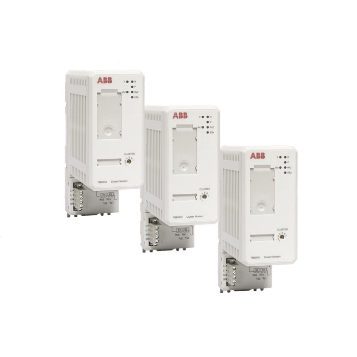 New and Original ABB 07KT97 GJR5253000R0276 PLC Central unit, 24V DC