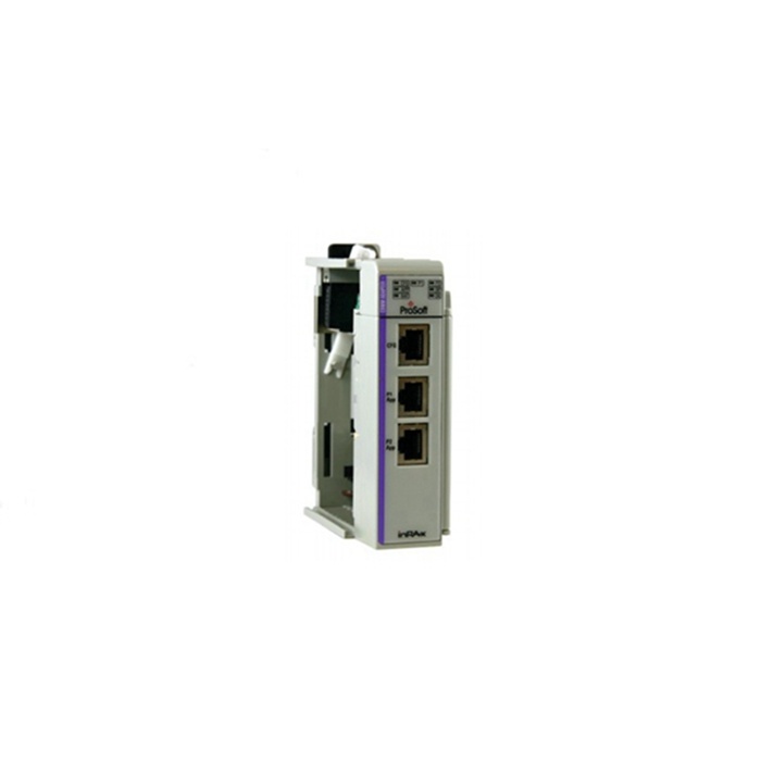 MVI69-MCM Prosoft Communication Module Modbus Master Slave Network Interface