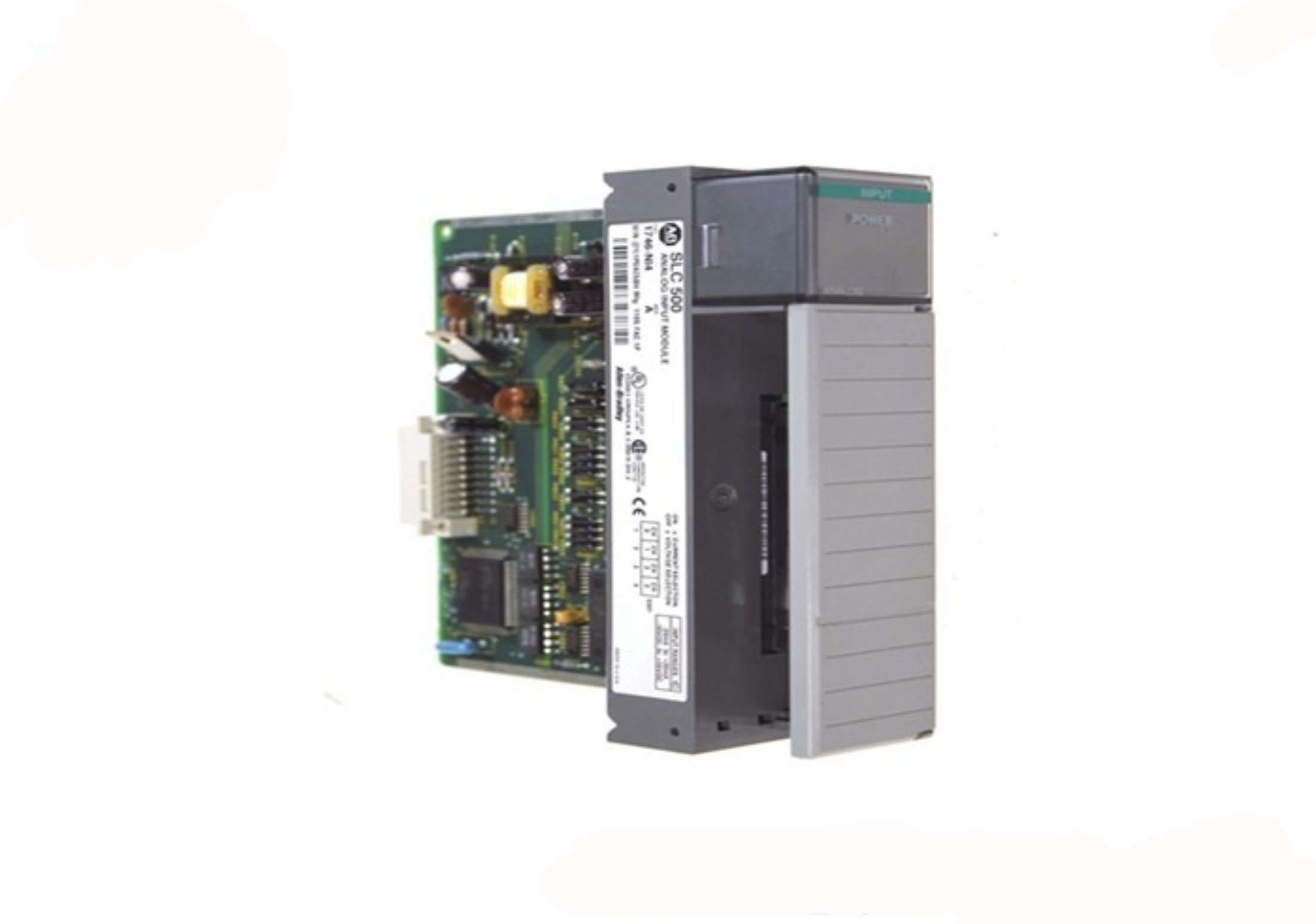Unleashing the Power of AB CompactLogix 5370 in Electronic Devices