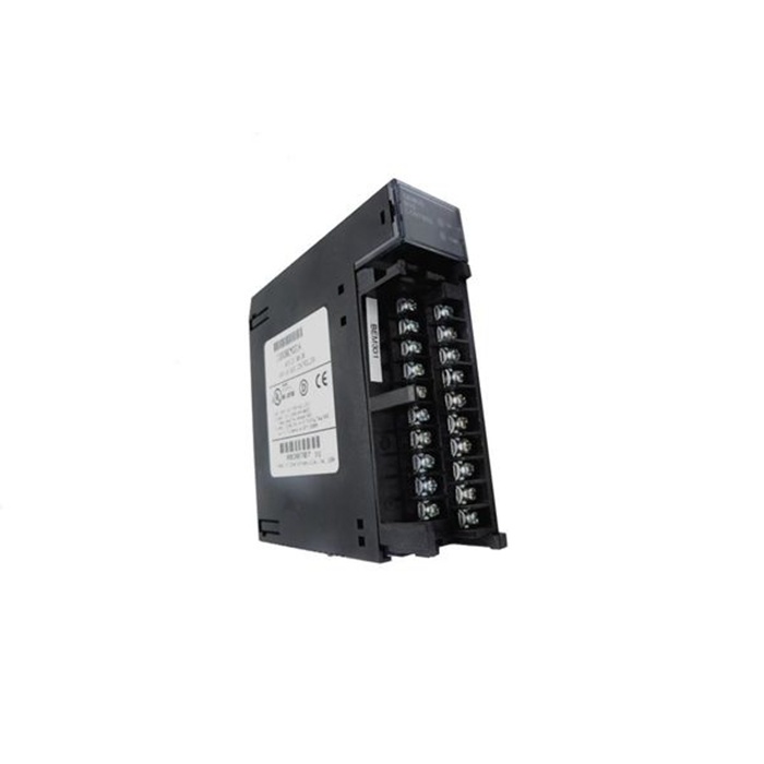 General Electric PLC Ge Fanuc Module GBC IC693BEM331
