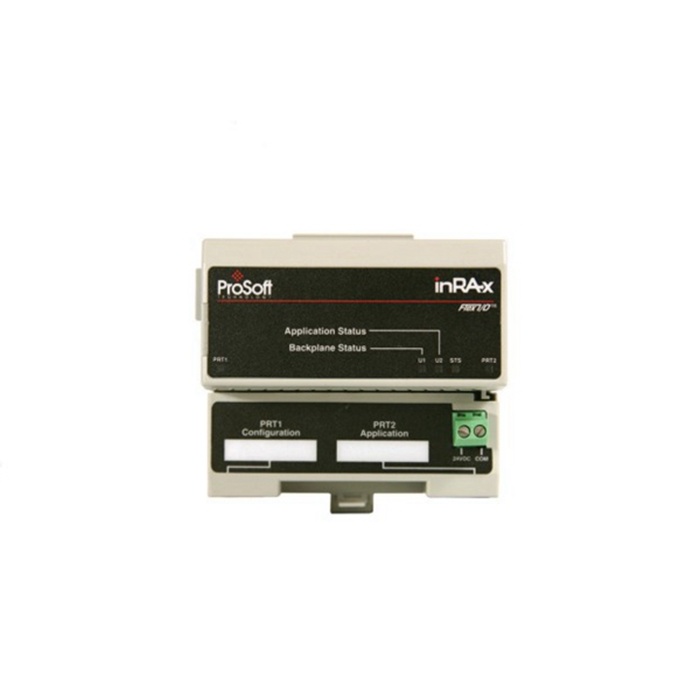 MVI94-MCM Prosoft Communication Module InRax Serial Modbus