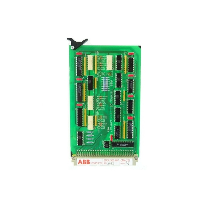 ABB New and Original 07KT92 GJR5250500R0262 Central Processing Unit