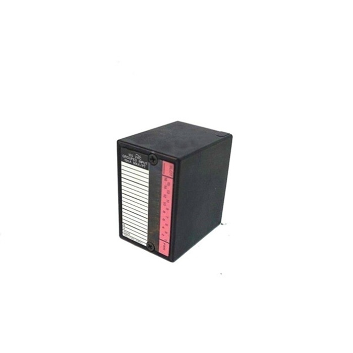 GE Fanuc AC Input Module IC670MDL240 With 16 Discrete Input Points