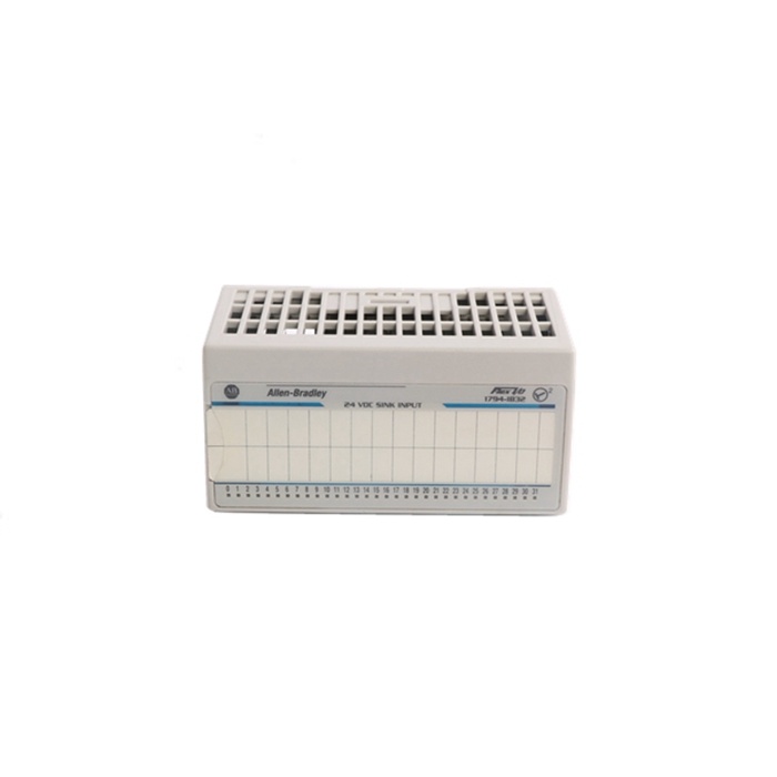 1747-L532 Allen-Bradley SLC 500 Plc Modular Hardware SLC 5/03 Controller Module