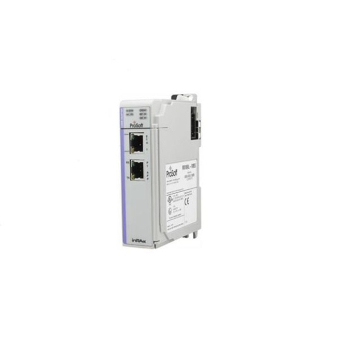 MVI69L-MBS Prosoft Communication Module Modbus Serial Lite Communication Module