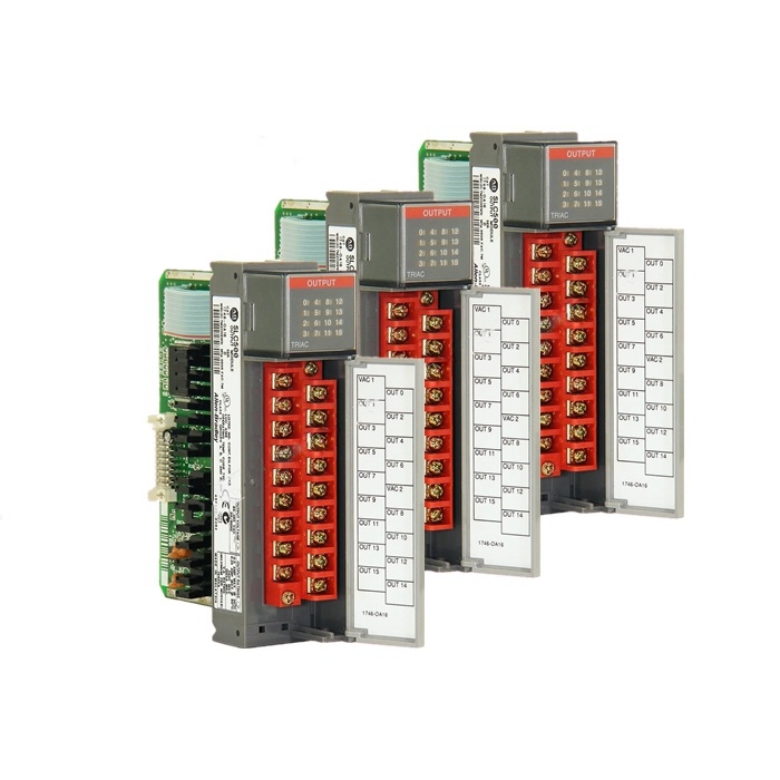 1757-SRC1 Allen Bradley PLC Parts Module PLC Redundancy System