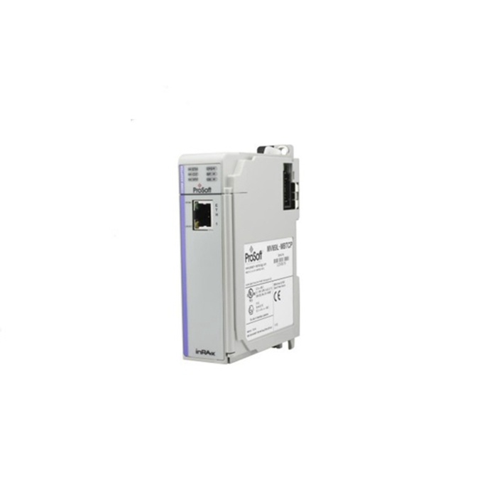 MVI69E-MBTCP Modbus Tcp Module IP Enhanced Communication