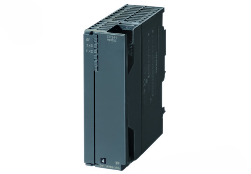 Siemens 6ES7341-1CH02-0AE0 SIMATIC Communication Processor 6ES7 341-1CH02-0AE0