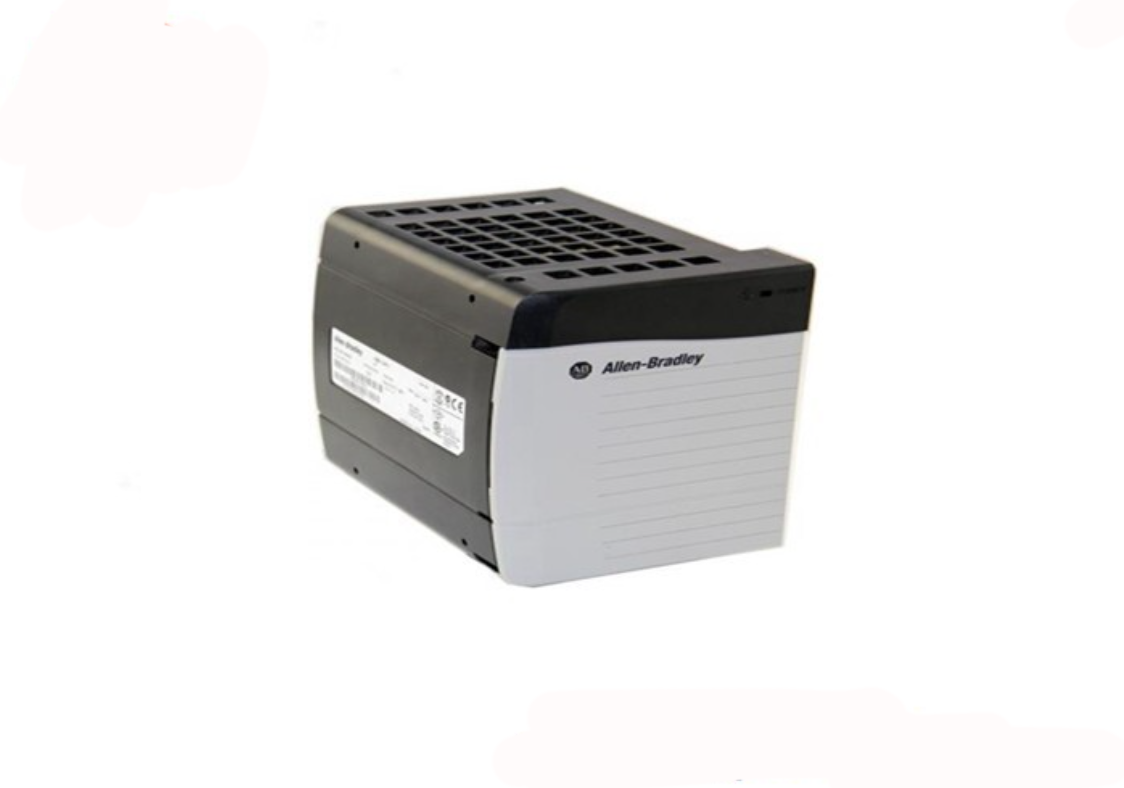 ALLEN BRADLEY 1756-EN2T/B ControlLogix Ethernet 10-100M Interface Module