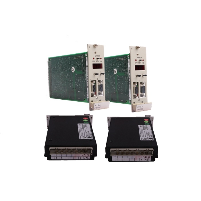 F3221 PLC Hima Controller 24 Digital Inputs With Warranty