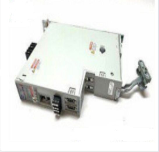Allen Bradley 2198-D006-ERS3 Kinetix 5700 Motion Control System Dual Axis Inverter