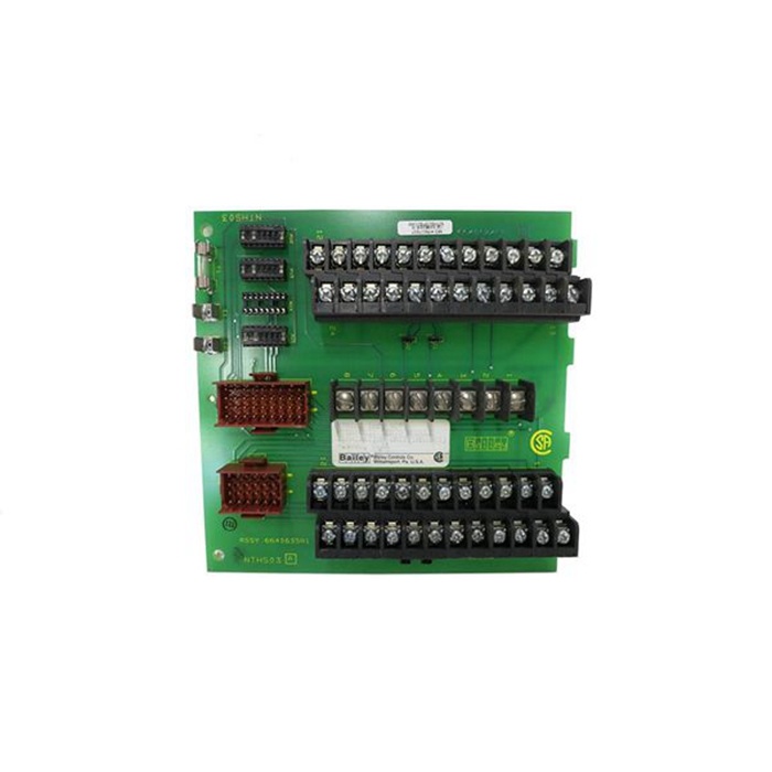AO523 1SAP250200R0001 Analog Input Module 32ch 12 Bit
