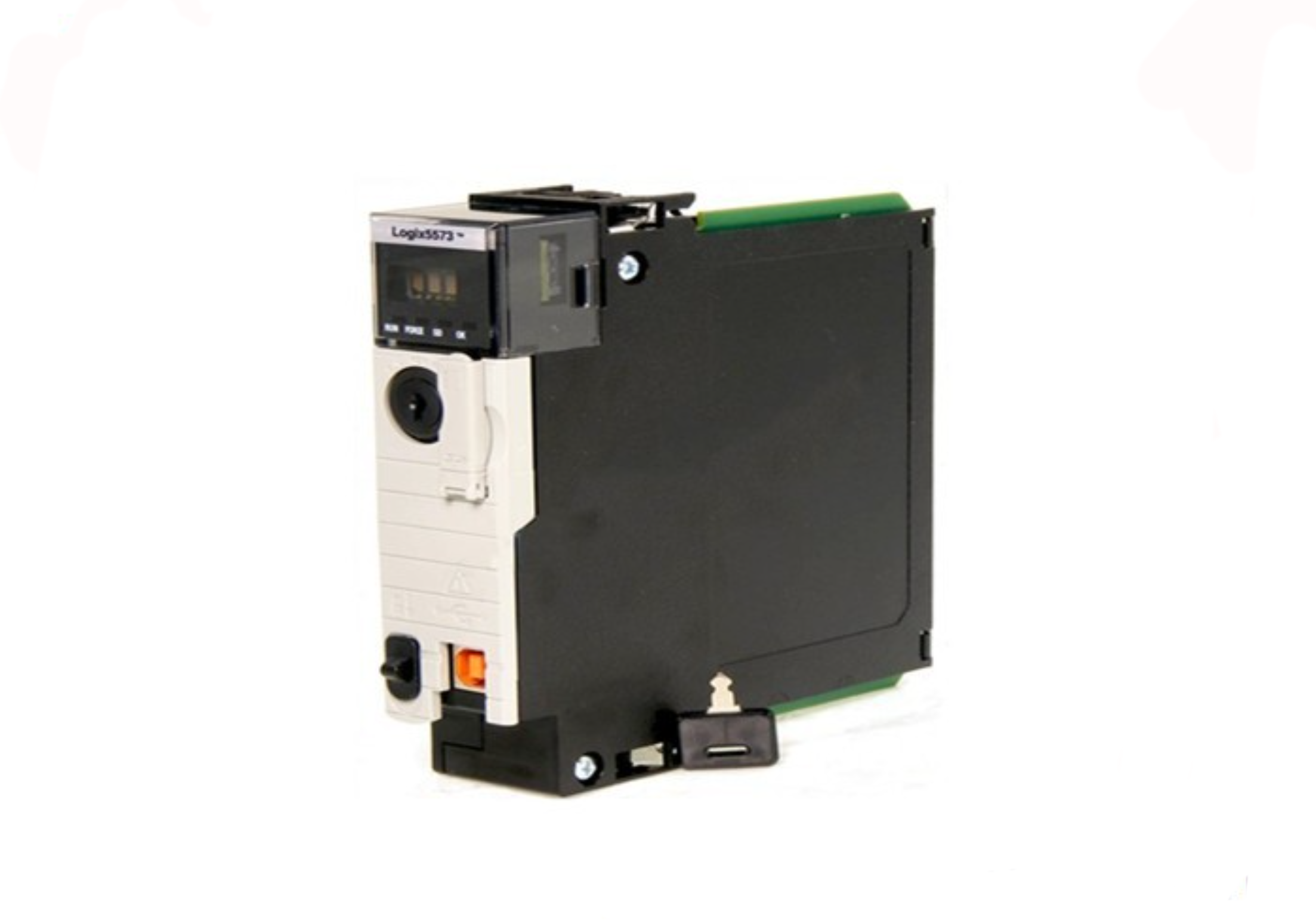 Allen-Bradley 1756-CNBR Redundant Bridge Module PLC Inverter
