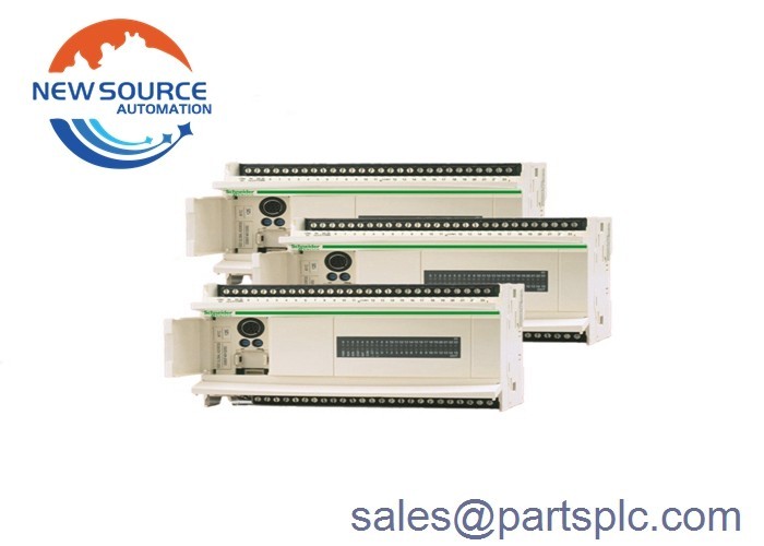 Electric Schneider PLC Module 140CPU11304C Schneider Modicon Quantum