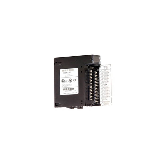 IC697CPM925 GE Fanuc CPU Module From Programmable Logic Controller Platform