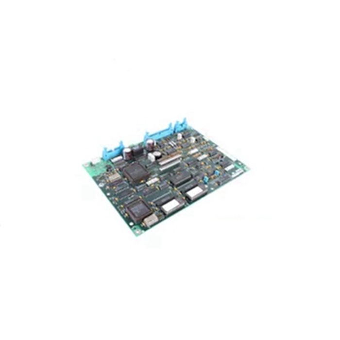 DSQC201 ABB Module DCS Controller For 1024 Applications