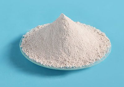 High purity barium sulfate