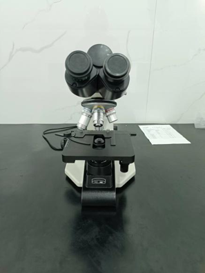 1000 times microscope