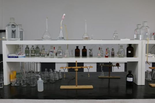 Test bench