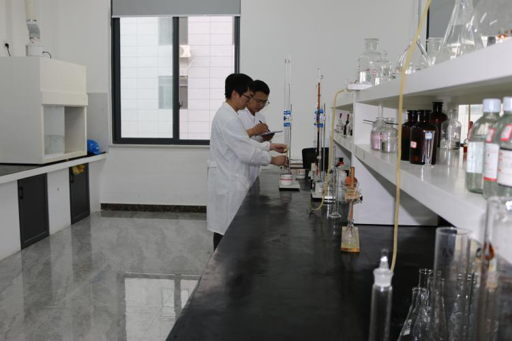 Test bench