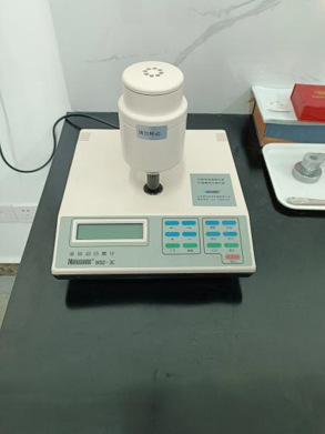 Whitemeter
