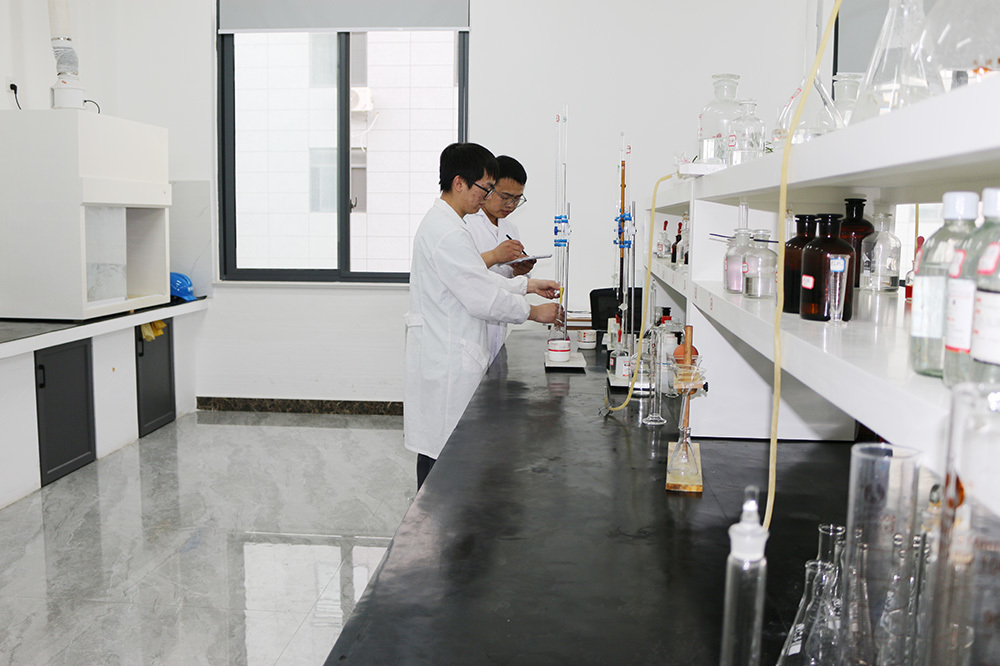 Product quality inspection