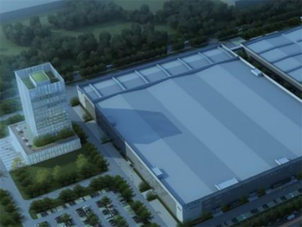 浙江寧波某鯉電池行業(上市企業)智能工廠規劃