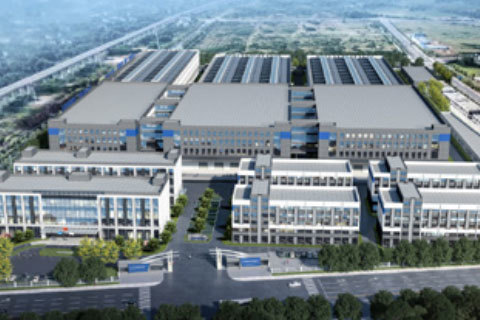 江西某汽車零部件 工廠籌建規(guī)劃