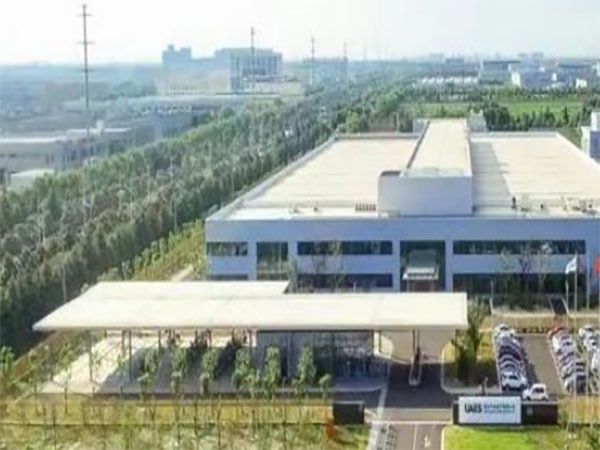 上海某汽車電子智能工廠規劃(上市企業)智能工廠規劃