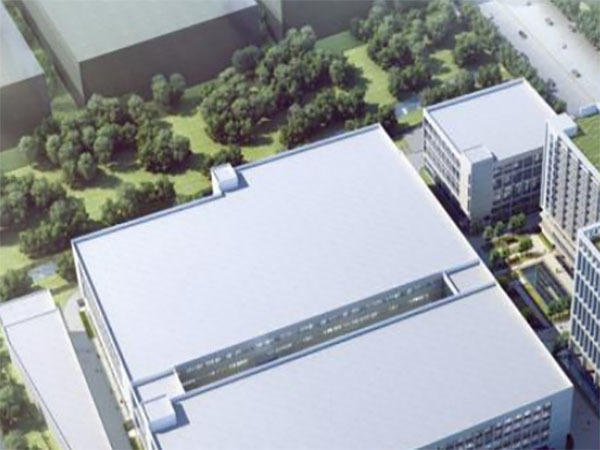 溫州某汽車內飾企業智能工廠籌建規劃