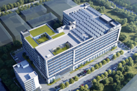 浙江某電器企業智能 標桿工廠籌建規劃