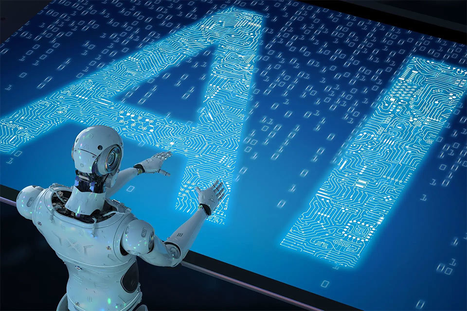 AI 和混合云技術(shù)幫助制造商將業(yè)務(wù)敏捷性提升至全新水平
