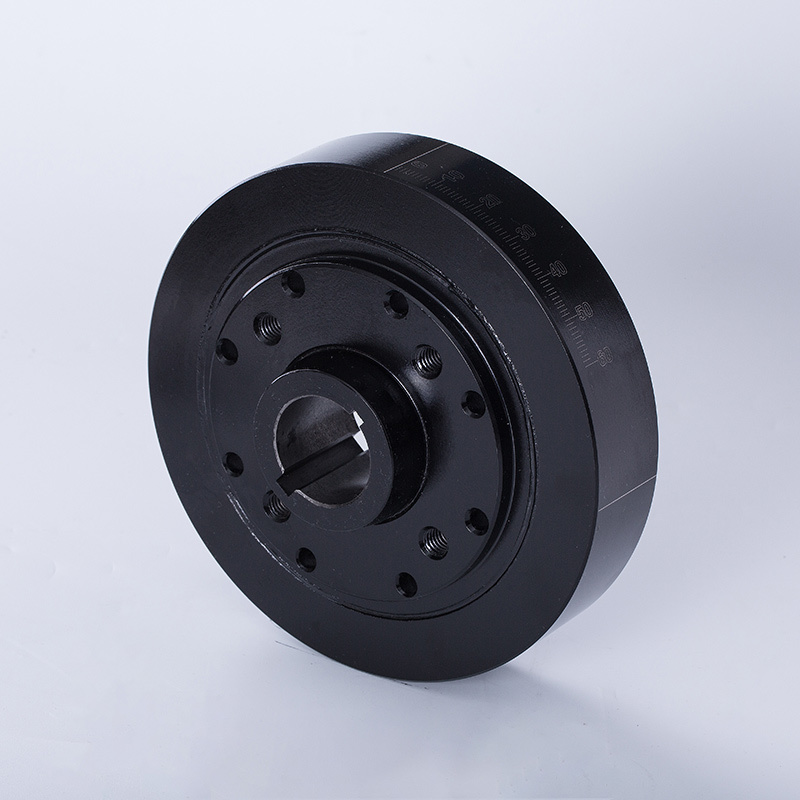 Harmonic Damper 80008