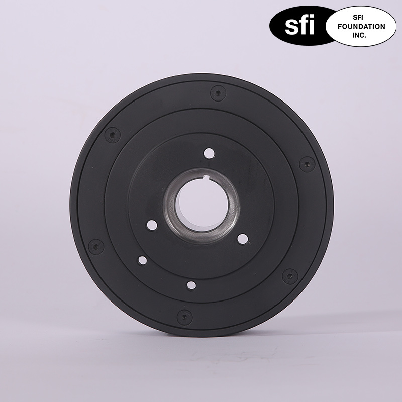 Harmonic Damper DG-004