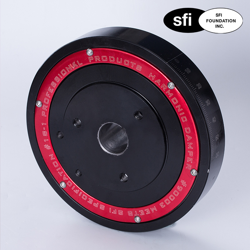 Harmonic Damper 90003