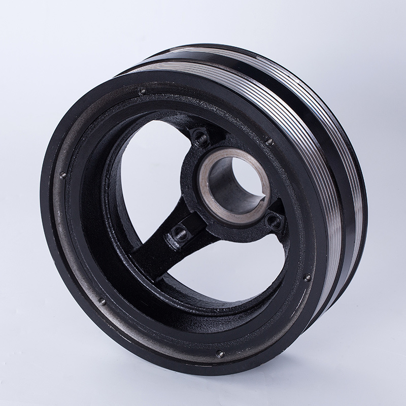Harmonic Damper 80034