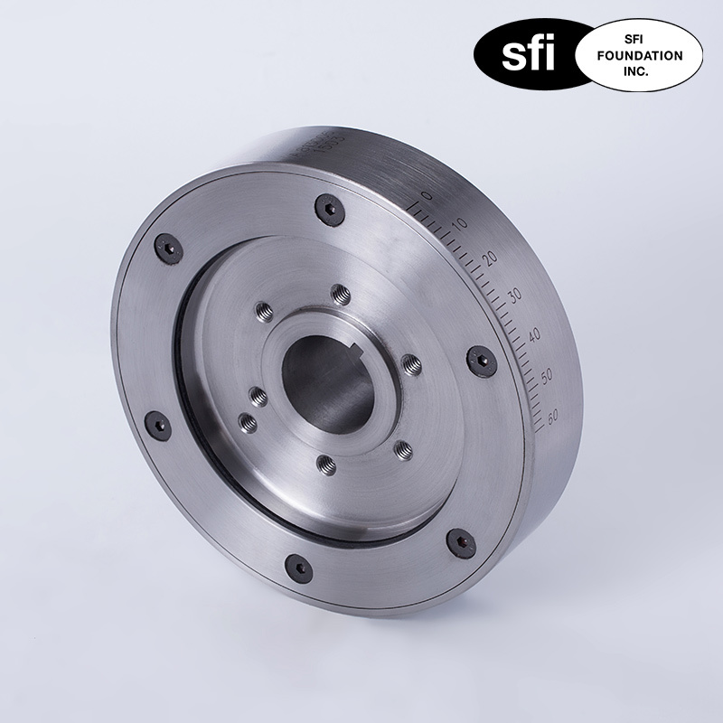 Harmonic Damper DG4278