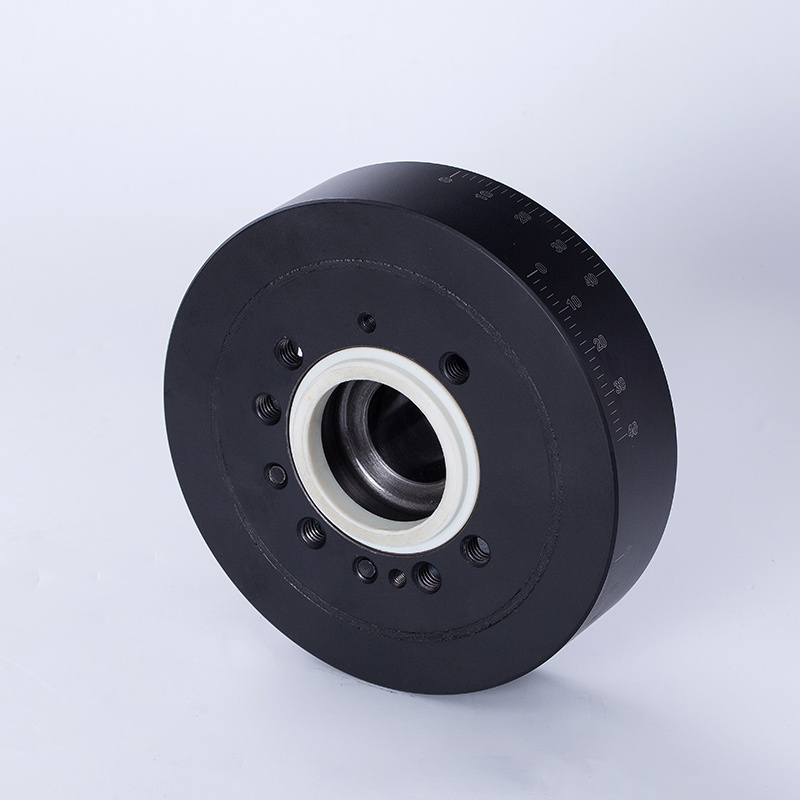 Harmonic Damper DT-007