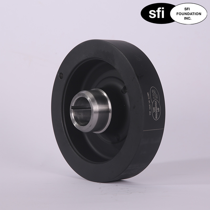 Harmonic Damper DG-004