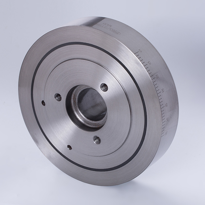 Harmonic Damper DT264