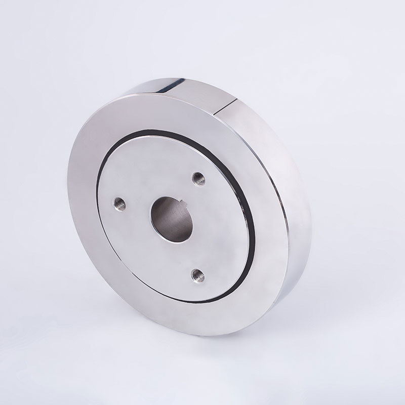 Harmonic Damper 82000