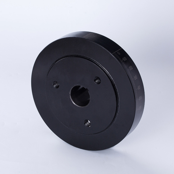Harmonic Damper 80002-Zhengzhou Mechanical Accessories Co., Ltd.