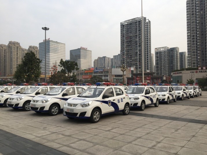 公安出警巡逻车，应该具备哪些优势特点？