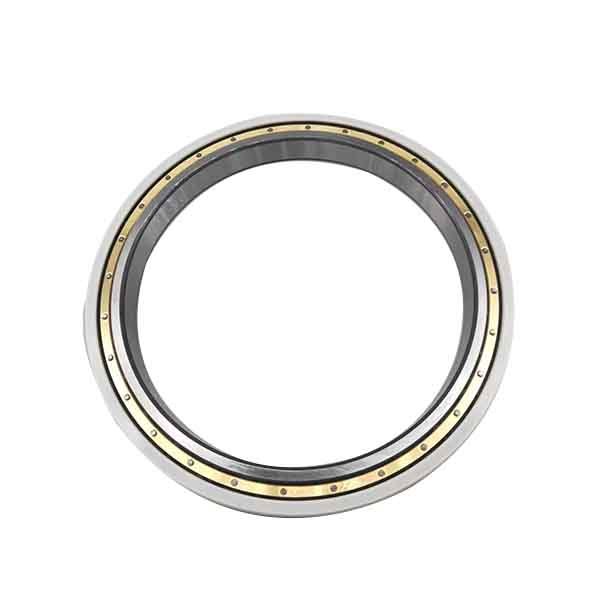 Insulated bearings