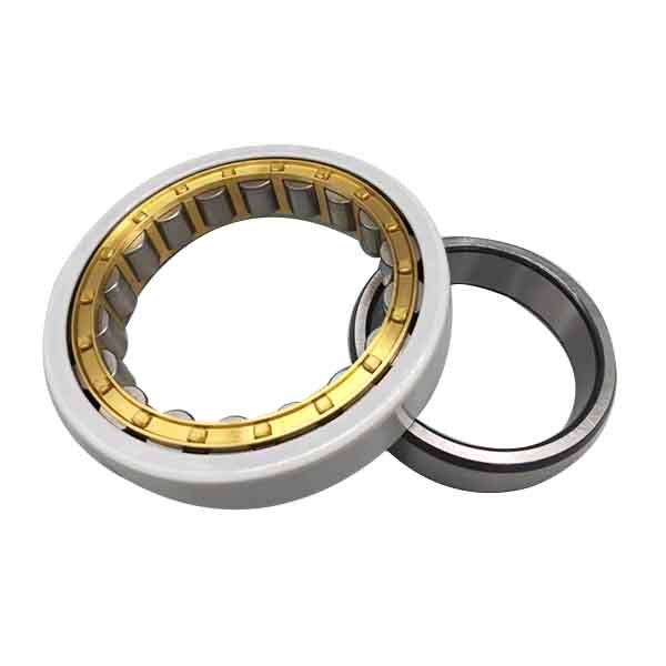 Insulated bearings