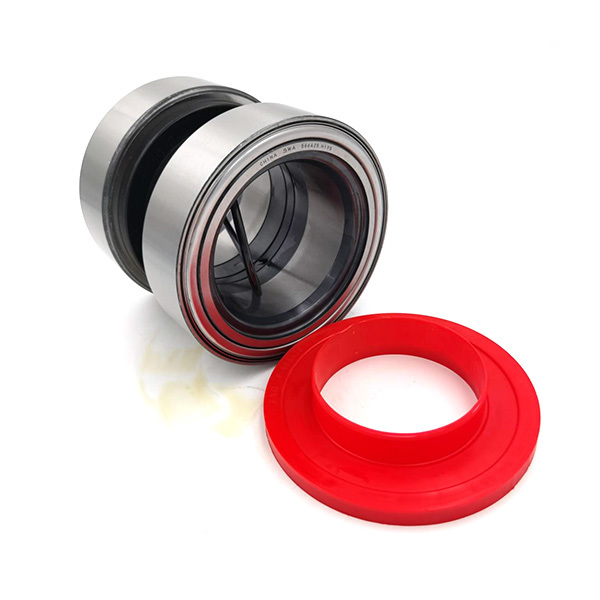 DAC Part Number