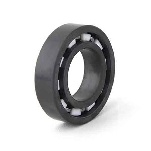 Silicon nitride ceramic