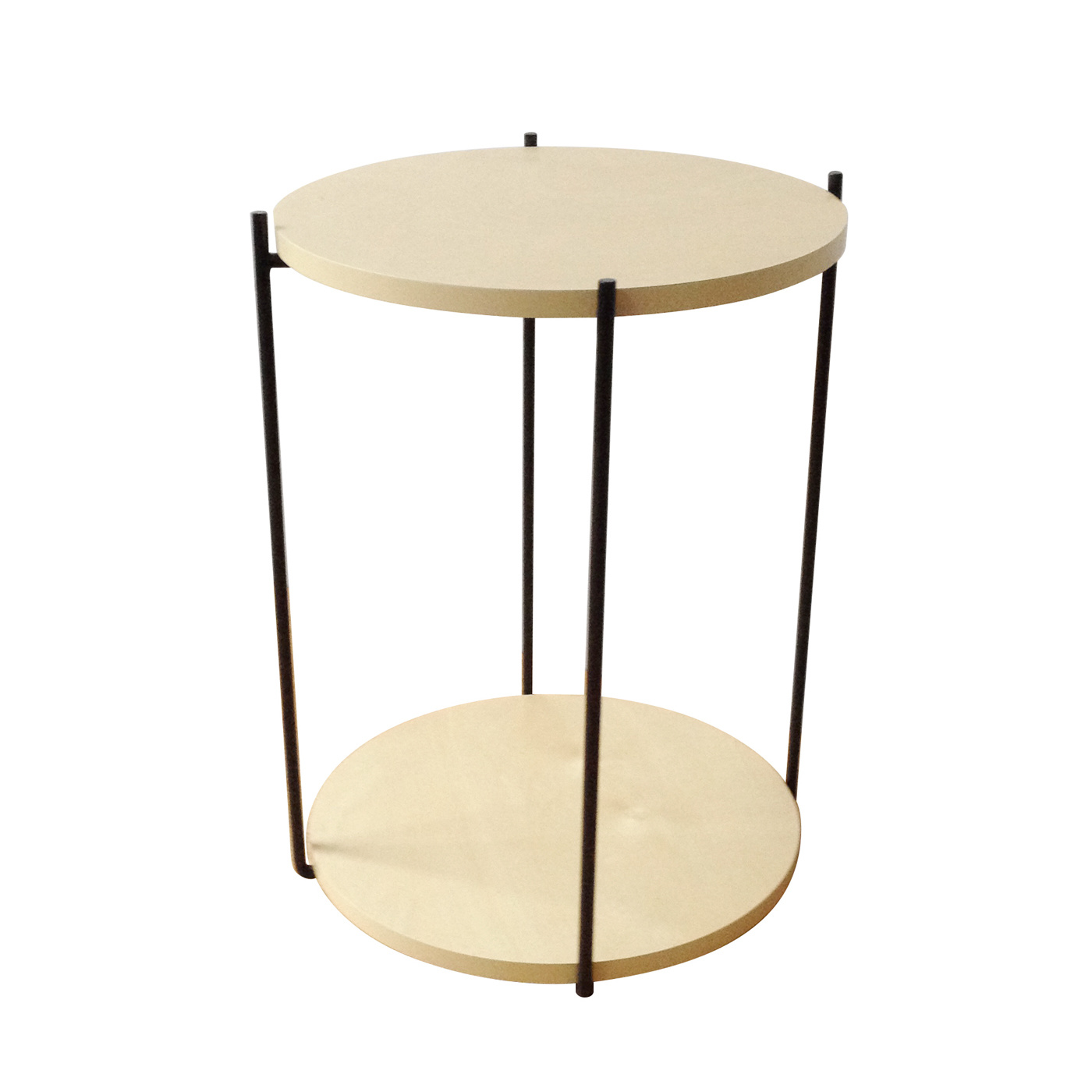 Corner Table