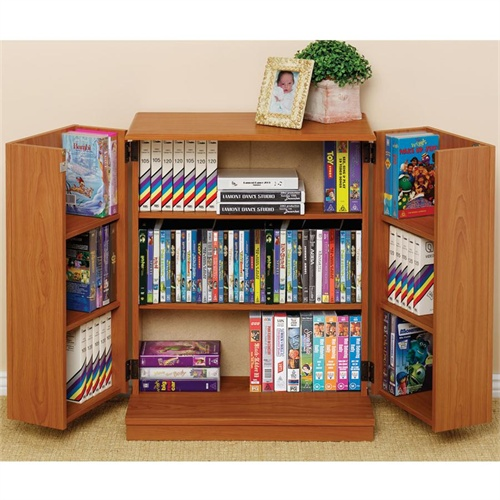 CD Cabinet