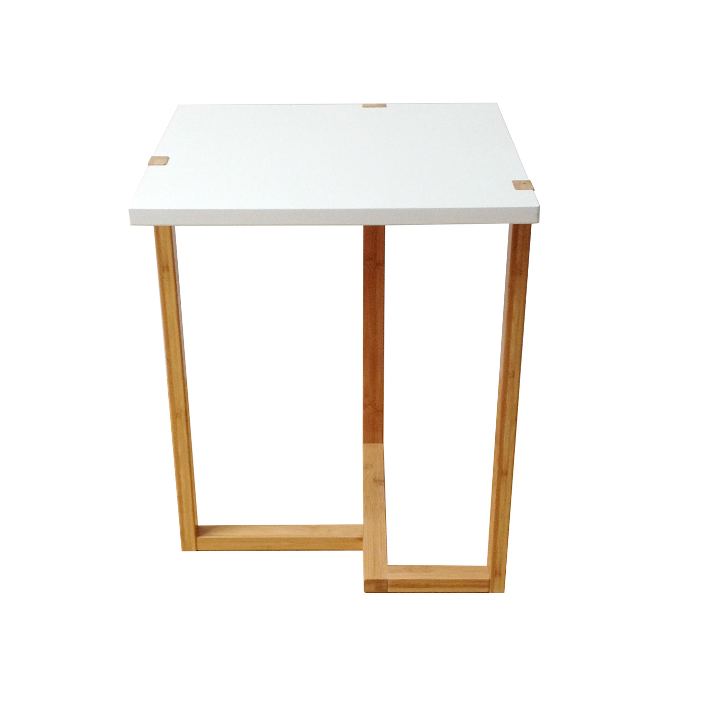 Corner Table